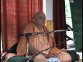 Suhotra Swami 3 Seminar On Transcendental Psychology Part 1 Czech 2003 DVD Rip