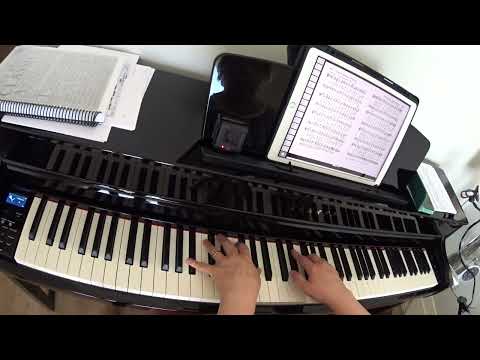 Conta-me a história de Cristo - Hinário Adventista 53 (com introdução)