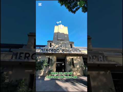 ECO VIAJE. ESCUELA TÉCNICA N ° 1 Lules,Tucumán