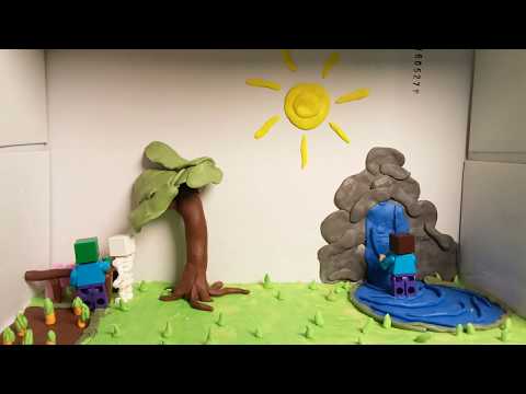 Knetfilm - OS Dohna [Januar 2019]