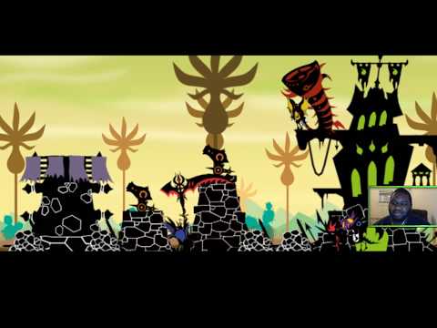 Patapon 3 - Gotta finish before Patapon Remaster on August 1st