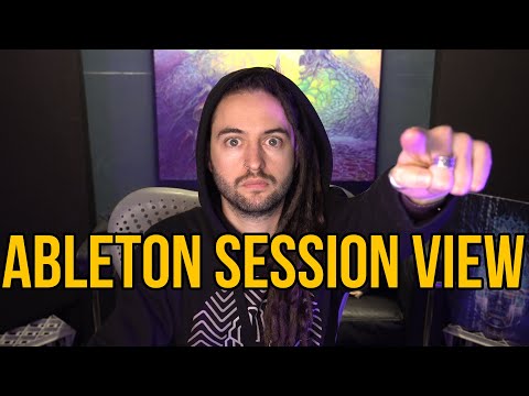 An Introduction to Abletons Session View (2020)