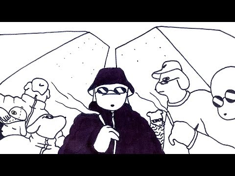 Ser Así (hrrrvc Rework)