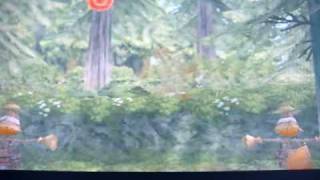 "Twilight Princess" Game Cube