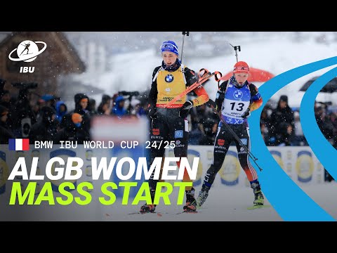 Fans’ Choice | Blizzard Chaos and a Shocking Finish in Annecy ❄️🔥