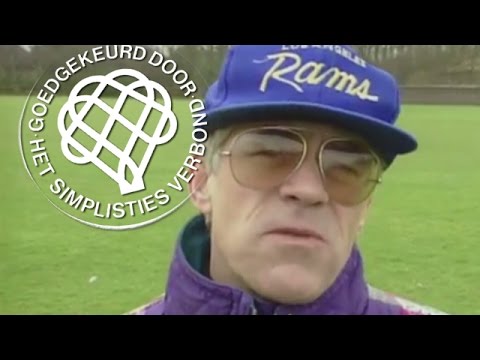 Keek op de Week 85, 16-02-1992 - Van Kooten en De Bie