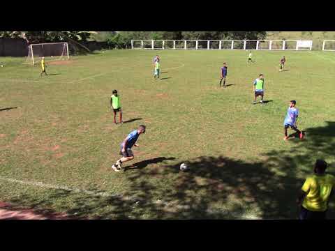 independencia vs meninos de ouro amistoso