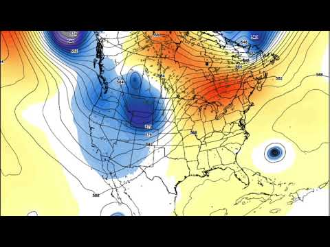 September 15, 2017 Weather Xtreme Video - Afternoon Edition