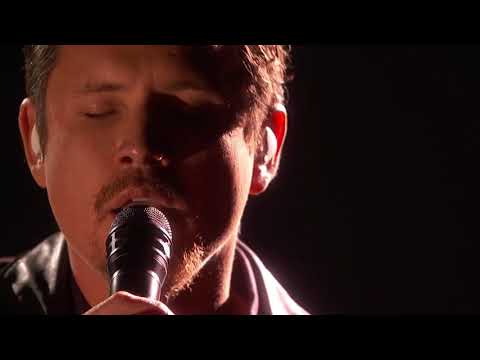 Finals AGT 2018 - Michael Ketterer Father Sings Emotional Ain't No Mountain High Enough