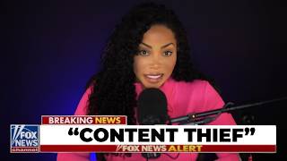Melanie King STOLE My Video: Massive YouTuber Gets FAFO'd