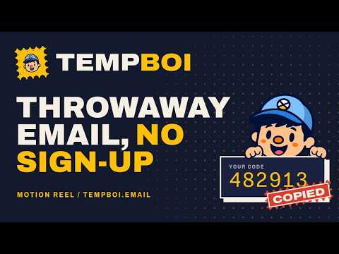 Item video thumbnail