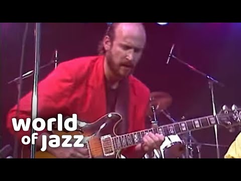 John Scofield - Rule Of Thumb - 13 July 1986 • World of Jazz