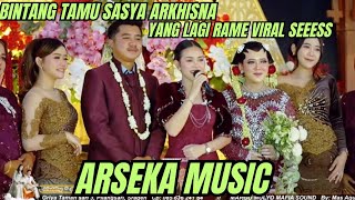 Download lagu ‼️YANG LAGI RAME VIRAL & SEESS HAJATAN BINTANG TAMU SASYA ARKHISNA BERSAMA ARSEKA MUSIC  mp3 Download lagu ‼️YANG LAGI RAME VIRAL & SEESS HAJATAN BINTANG TAMU SASYA ARKHISNA BERSAMA ARSEKA MUSIC  mp3