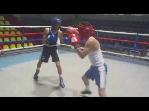 MARLON LOPEZ VS CARLOS RAYO, GIMNASIO NICARAO. MIERCOLES 10 DE MARZO DE 2021.