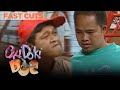 Babalu, gigil sa mababa ang IQ! | Oki Doki Doc Fastcuts Episode 69 | Jeepney TV