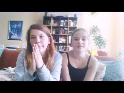 Erstes Video // Vanille Milch