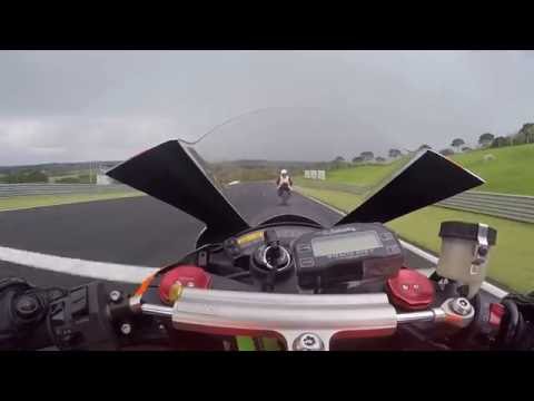 Track Day Velo Citta 02/11/2016 - Sensacional - ZX10