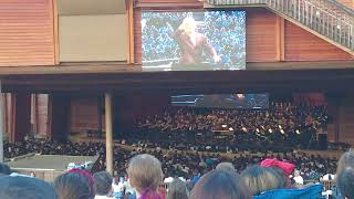 Download lagu joe hisaishi ghibli concert (kiki section) mp3