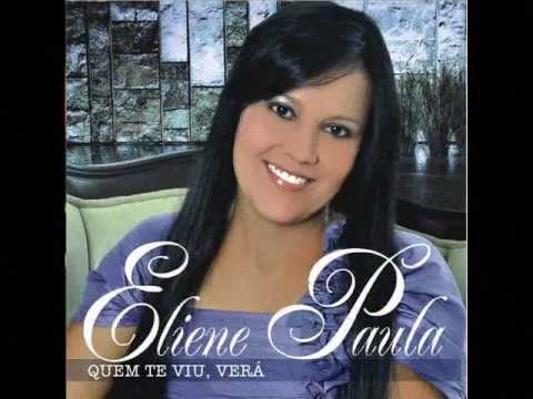 ELIENE PAULA - FINAL DOS TEMPOS