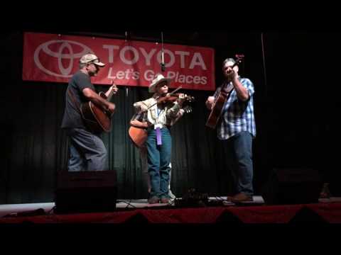 2016 National Championship Junior Division Weiser, Idaho