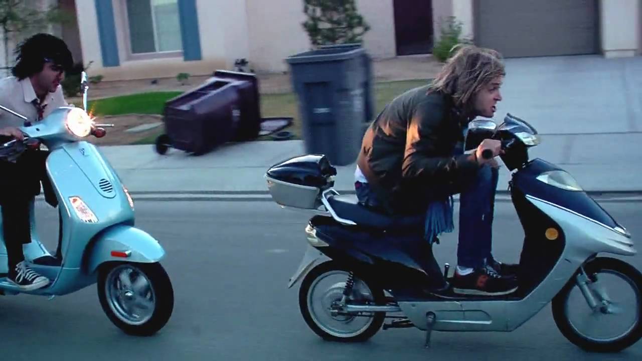 How To Be Emo Trailer