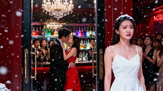 I Heard My Husband Say, "It Was Just A Bet!" I Married A Ceo; He Begged For Forgiveness On His Knees