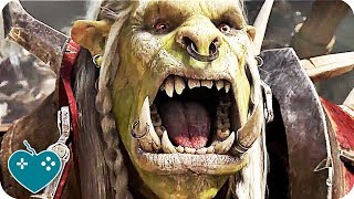 World of Warcraft All Cinematic Trailers 4K UHD | WoW Cinematics