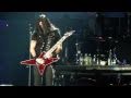Ozzy Osbourne - Shot in the Dark/ Gus G. Guitar Solo - Scream Tour '11 - Minneapolis