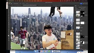 edge photoshop tutorial
