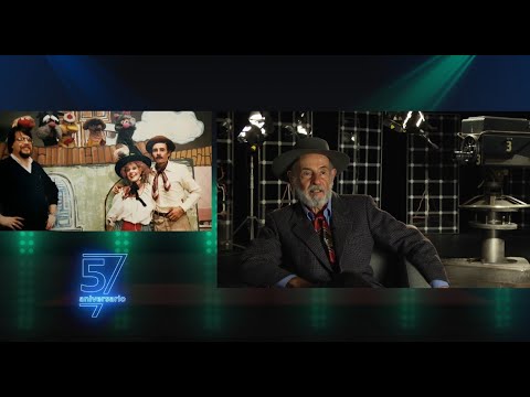 “El Gaucho Solo primero fue una crítica a los autodenominados autodidactas”