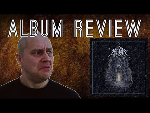 Modern Icelandic black metal: Helfró - Helfró reissue [ALBUM REVIEW]