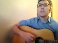 (210) Zachary Scot Johnson Kris Delmhorst Cover Since You Went Away thesongadayproject