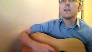 (210) Zachary Scot Johnson Kris Delmhorst Cover Since You Went Away thesongadayproject