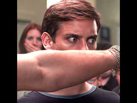 Peter Parker vs Flash Thompson 💪 - Spider-Man Edit - ANDROMEDA - MONTAGEM COMA