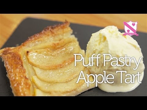 download lagu mp3 mp4 Caramel Apple Tart Recipe Puff Pastry, download lagu Caramel Apple Tart Recipe Puff Pastry gratis, unduh video klip Caramel Apple Tart Recipe Puff Pastry