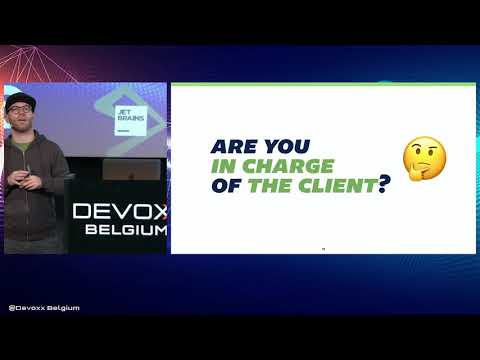 REST beyond the obvious   API design for ever evolving systems by Oliver Gierke