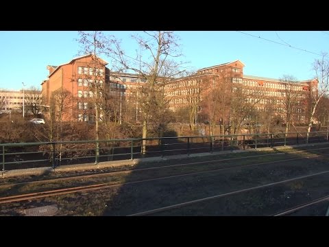 HTM tramlijn 9k Madurodam - Vrederust via Weteringplein | GTL8 3083