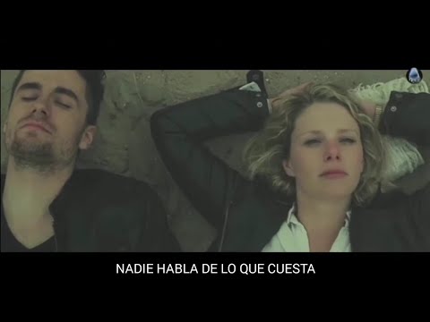 Alex M.O.R.P.H & Ana Criado - Sunset Boulevard (letra en español)