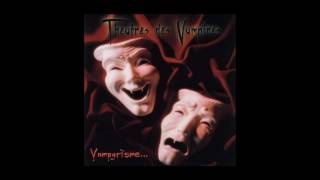 Theatres Des Vampires - twilight
