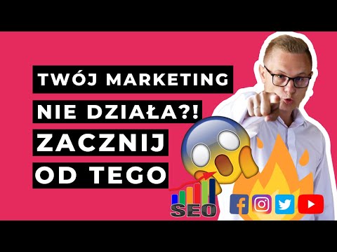 , title : 'Marketing Online, Content Marketing Na Youtube, Facebook, Instagram, SEO [Poradnik 2022]'