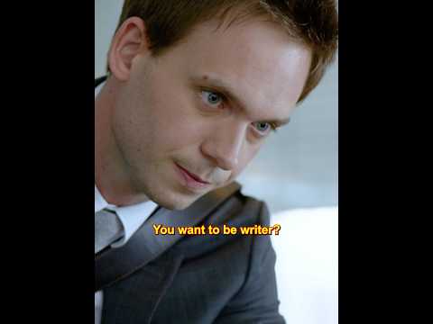 Mike Just SCHOOLED a Fraudster! 🎓⚖️#suits #shorts