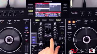 Review: Pioneer XDJ-RX
