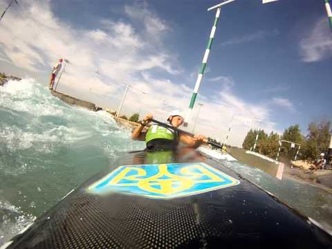 Wadi Adventure Dmitriy Pavlenko