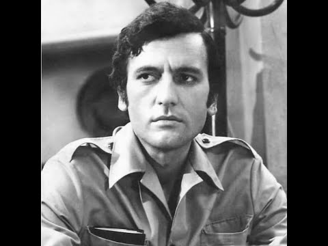 Ovidiu Iuliu Moldovan, the actor who preferred total discretion.