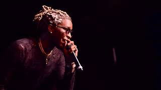 Young Thug - Yes Indeed (Fixed Stereo)