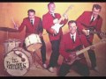 THE VENTURES- "THE PIED PIPER"(VINYL)