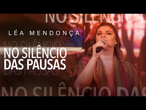 No Silêncio Das Pausas - Lauriete