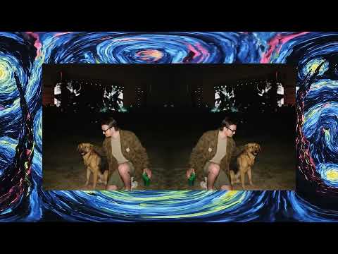 Vladimir Dubyshkin - testrecording008