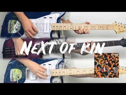 Next Of Kin - Alvvays