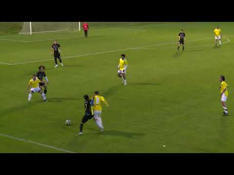 Vevey Sports - FC Montreux Sports (match complet 3ème ligue) 07.05.22